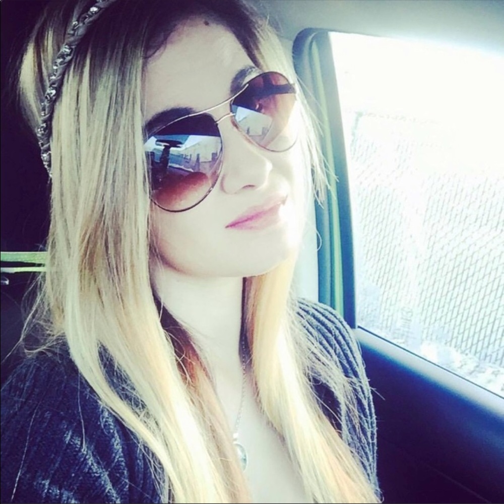 DG sunglasses